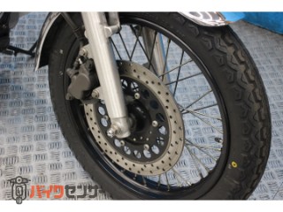 SR400　ＲＨ０３Ｊモデル　インジェクション　ストロボカラー　ＥＴＣ[img11]