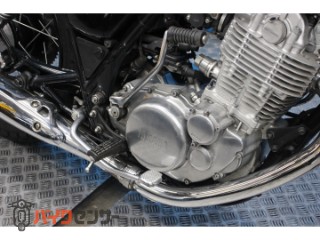 SR400　ＲＨ０３Ｊモデル　インジェクション　ストロボカラー　ＥＴＣ[img15]