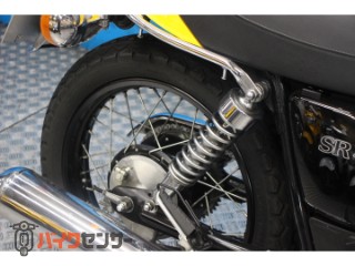 SR400　ＲＨ０３Ｊモデル　インジェクション　ストロボカラー　ＥＴＣ[img18]