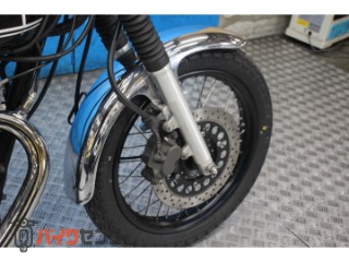 SR400　ＲＨ０３Ｊモデル　インジェクション　ストロボカラー　ＥＴＣ[img20]