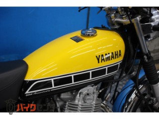 SR400　ＲＨ０３Ｊモデル　インジェクション　ストロボカラー　ＥＴＣ[img21]