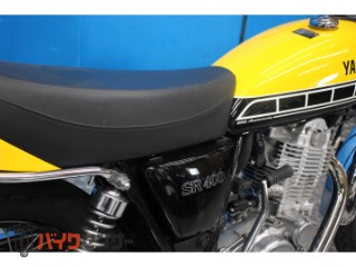 SR400　ＲＨ０３Ｊモデル　インジェクション　ストロボカラー　ＥＴＣ[img24]