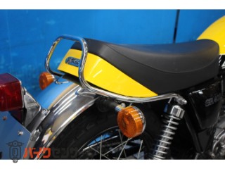 SR400　ＲＨ０３Ｊモデル　インジェクション　ストロボカラー　ＥＴＣ[img26]