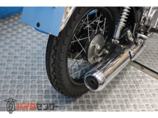 SR400　ＲＨ０３Ｊモデル　インジェクション　ストロボカラー　ＥＴＣ[img28]