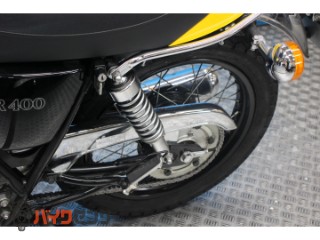 SR400　ＲＨ０３Ｊモデル　インジェクション　ストロボカラー　ＥＴＣ[img38]