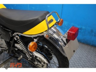 SR400　ＲＨ０３Ｊモデル　インジェクション　ストロボカラー　ＥＴＣ[img42]