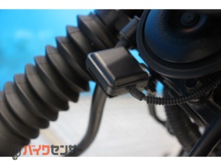 SR400　ＲＨ０３Ｊモデル　インジェクション　ストロボカラー　ＥＴＣ[img44]