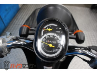 トゥディ　ＡＦ６７モデル　インジェクション　ノーマル[img7]