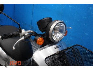 トゥディ　ＡＦ６７モデル　インジェクション　ノーマル[img8]