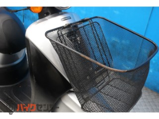 トゥディ　ＡＦ６７モデル　インジェクション　ノーマル[img9]