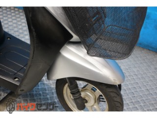 トゥディ　ＡＦ６７モデル　インジェクション　ノーマル[img10]