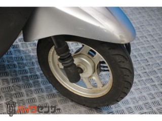 トゥディ　ＡＦ６７モデル　インジェクション　ノーマル[img11]