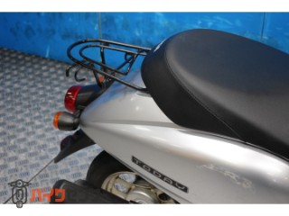 トゥディ　ＡＦ６７モデル　インジェクション　ノーマル[img15]