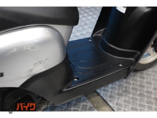 トゥディ　ＡＦ６７モデル　インジェクション　ノーマル[img19]