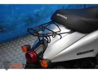 トゥディ　ＡＦ６７モデル　インジェクション　ノーマル[img22]