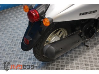 トゥディ　ＡＦ６７モデル　インジェクション　ノーマル[img23]