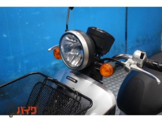 トゥディ　ＡＦ６７モデル　インジェクション　ノーマル[img24]