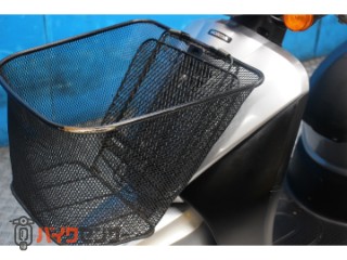 トゥディ　ＡＦ６７モデル　インジェクション　ノーマル[img25]