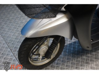 トゥディ　ＡＦ６７モデル　インジェクション　ノーマル[img26]