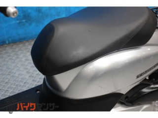 トゥディ　ＡＦ６７モデル　インジェクション　ノーマル[img28]