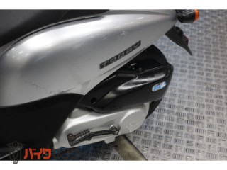 トゥディ　ＡＦ６７モデル　インジェクション　ノーマル[img30]