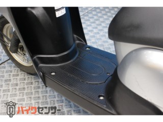 トゥディ　ＡＦ６７モデル　インジェクション　ノーマル[img33]