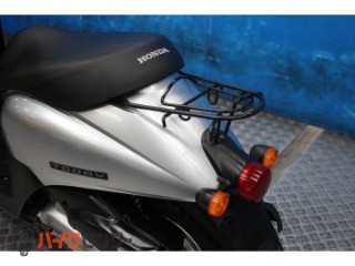 トゥディ　ＡＦ６７モデル　インジェクション　ノーマル[img35]