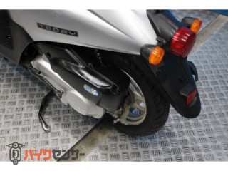 トゥディ　ＡＦ６７モデル　インジェクション　ノーマル[img36]