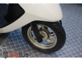 DIO　ＡＦ６８モデル　インジェクション　ノーマル[img11]