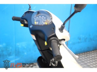 DIO　ＡＦ６８モデル　インジェクション　ノーマル[img16]