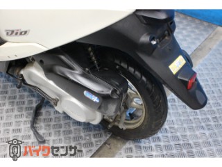 DIO　ＡＦ６８モデル　インジェクション　ノーマル[img37]