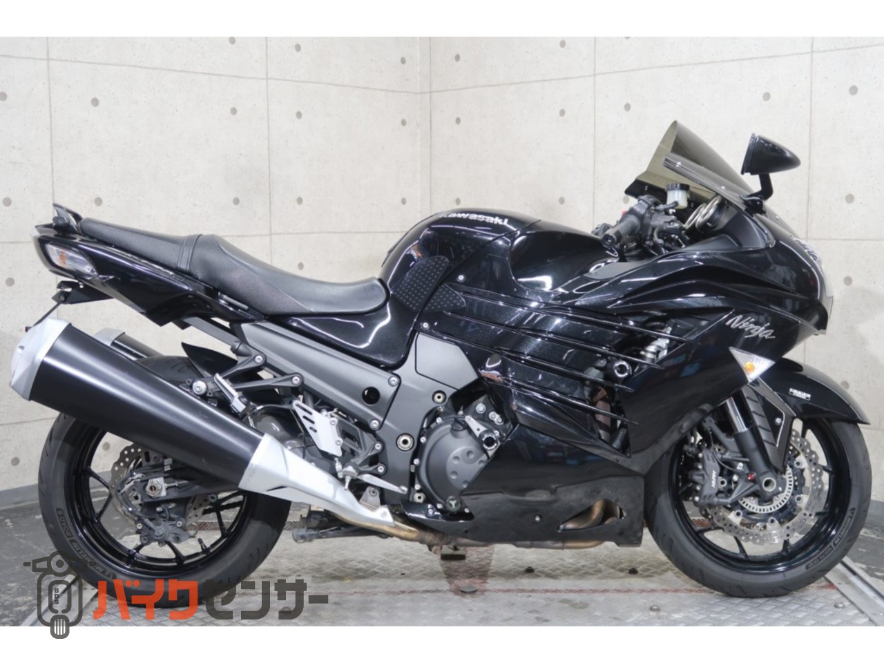 専用です★ ZX-10R/カワサキ Ninja ZX-10R ZXT00S アクティブフェンダーレス ETC