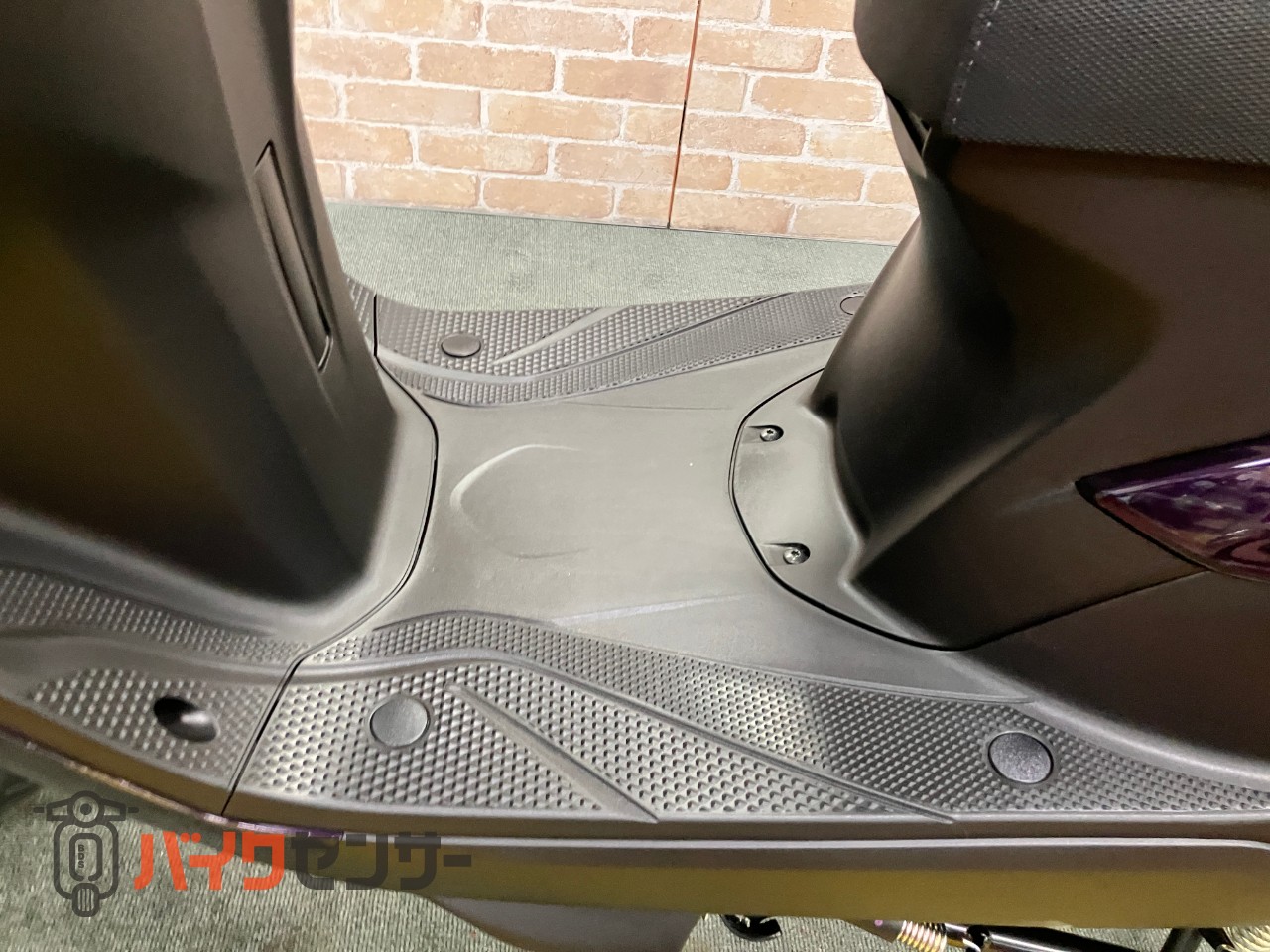 AXIS Z 2018年モデル グレイッシュブルーメタリック_13