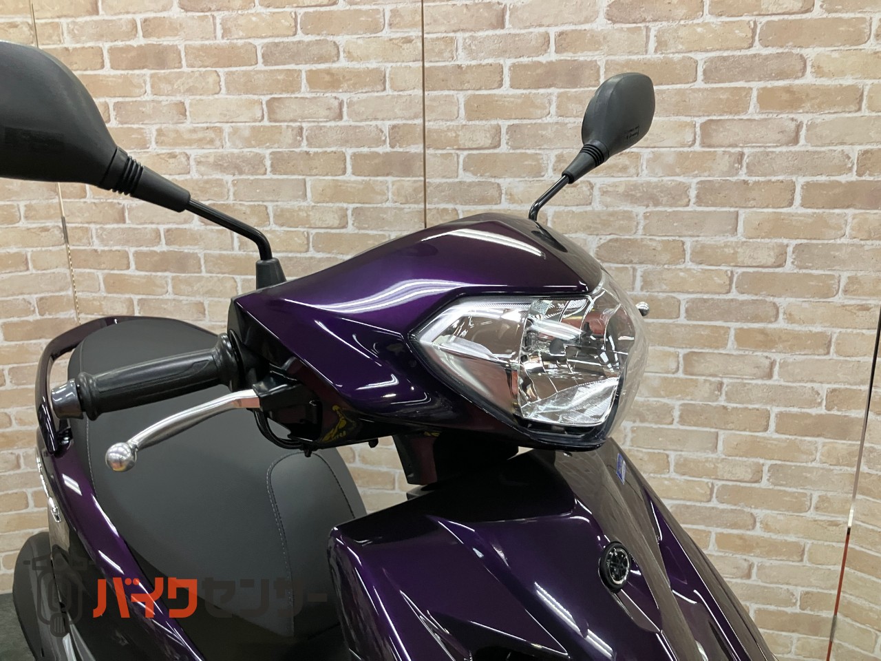 AXIS Z 2018年モデル グレイッシュブルーメタリック_24