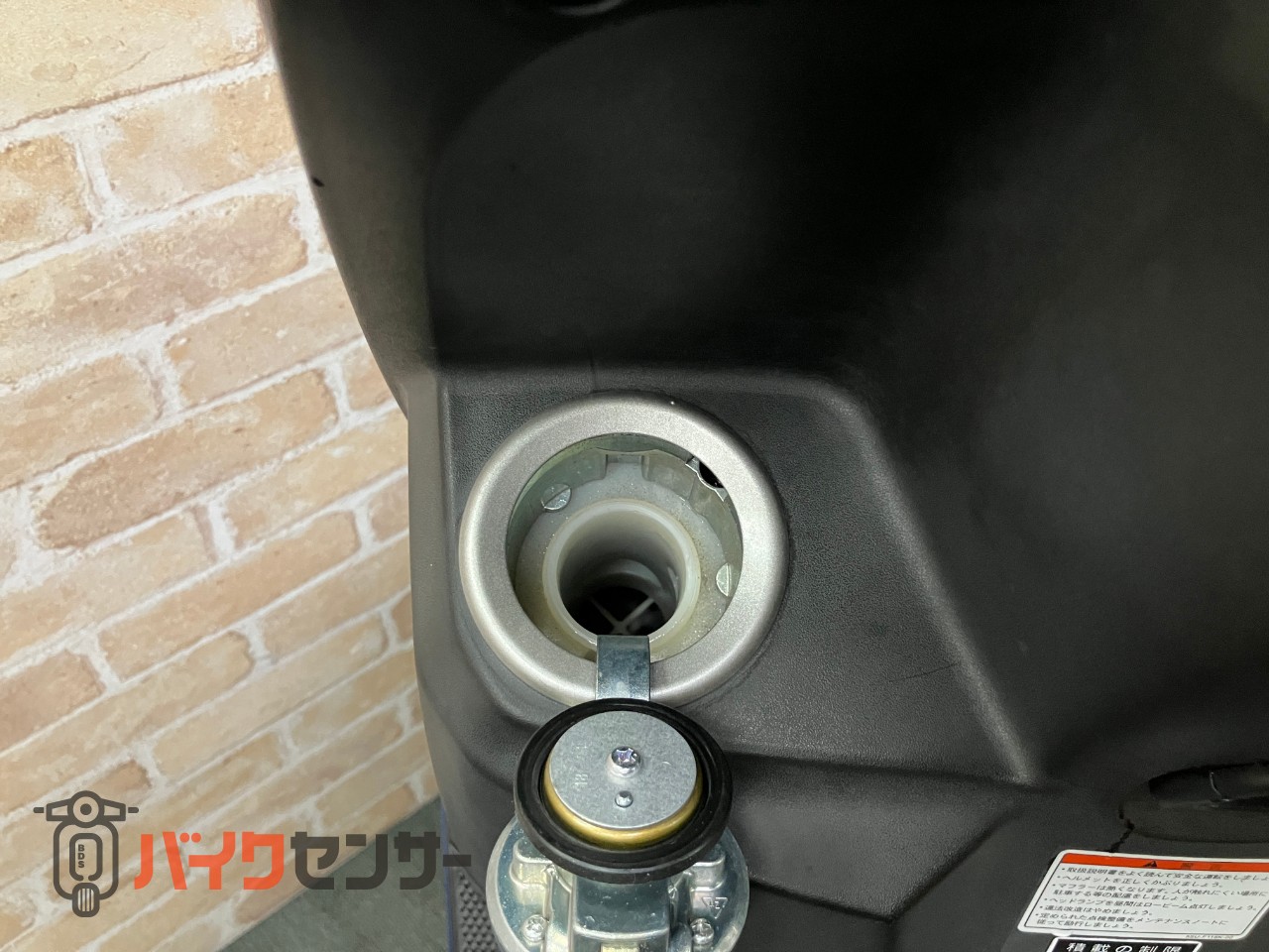 AXIS Z 2018年モデル グレイッシュブルーメタリック_15