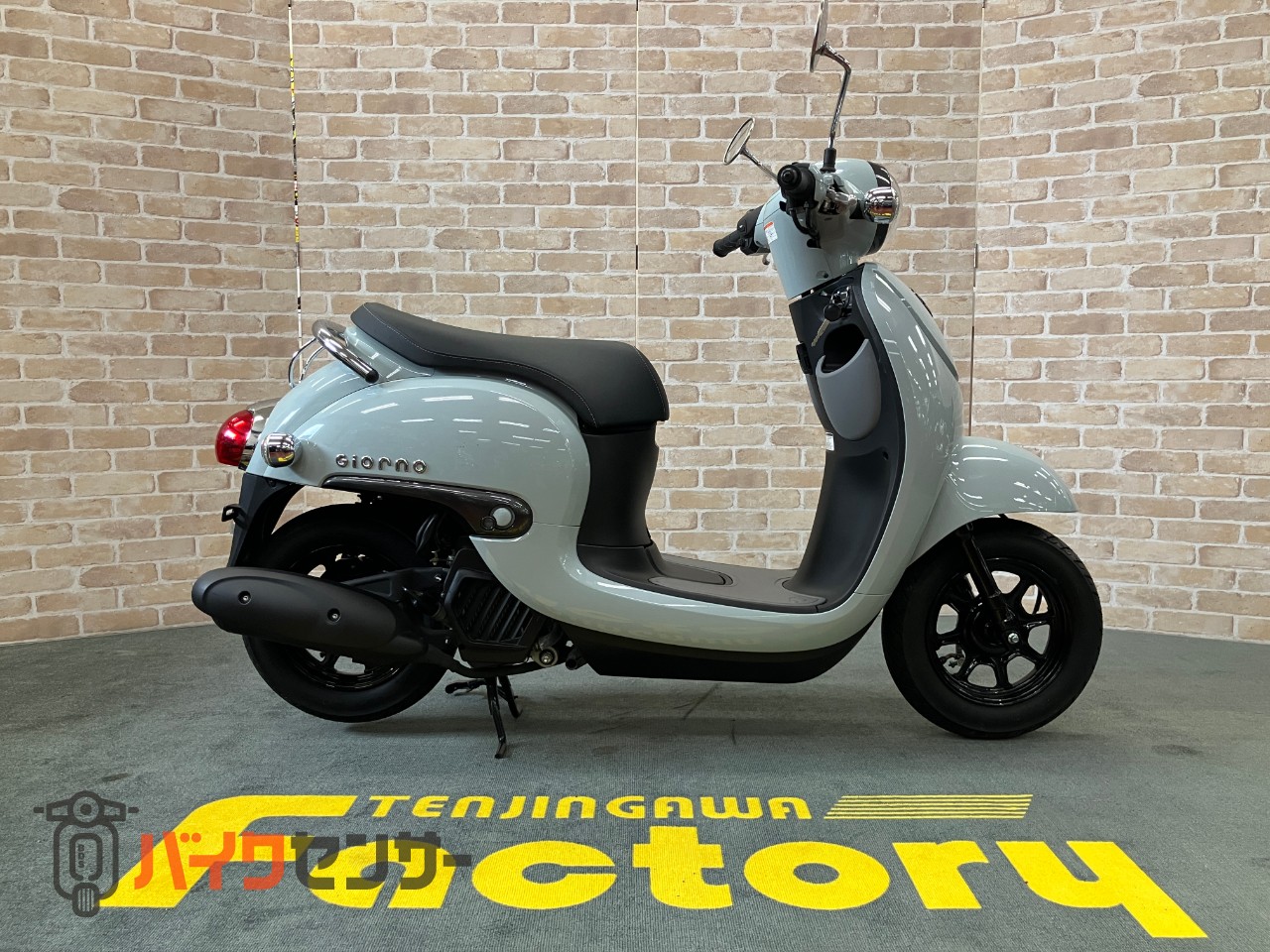 ジョルノ　AF77 プコブルー_0