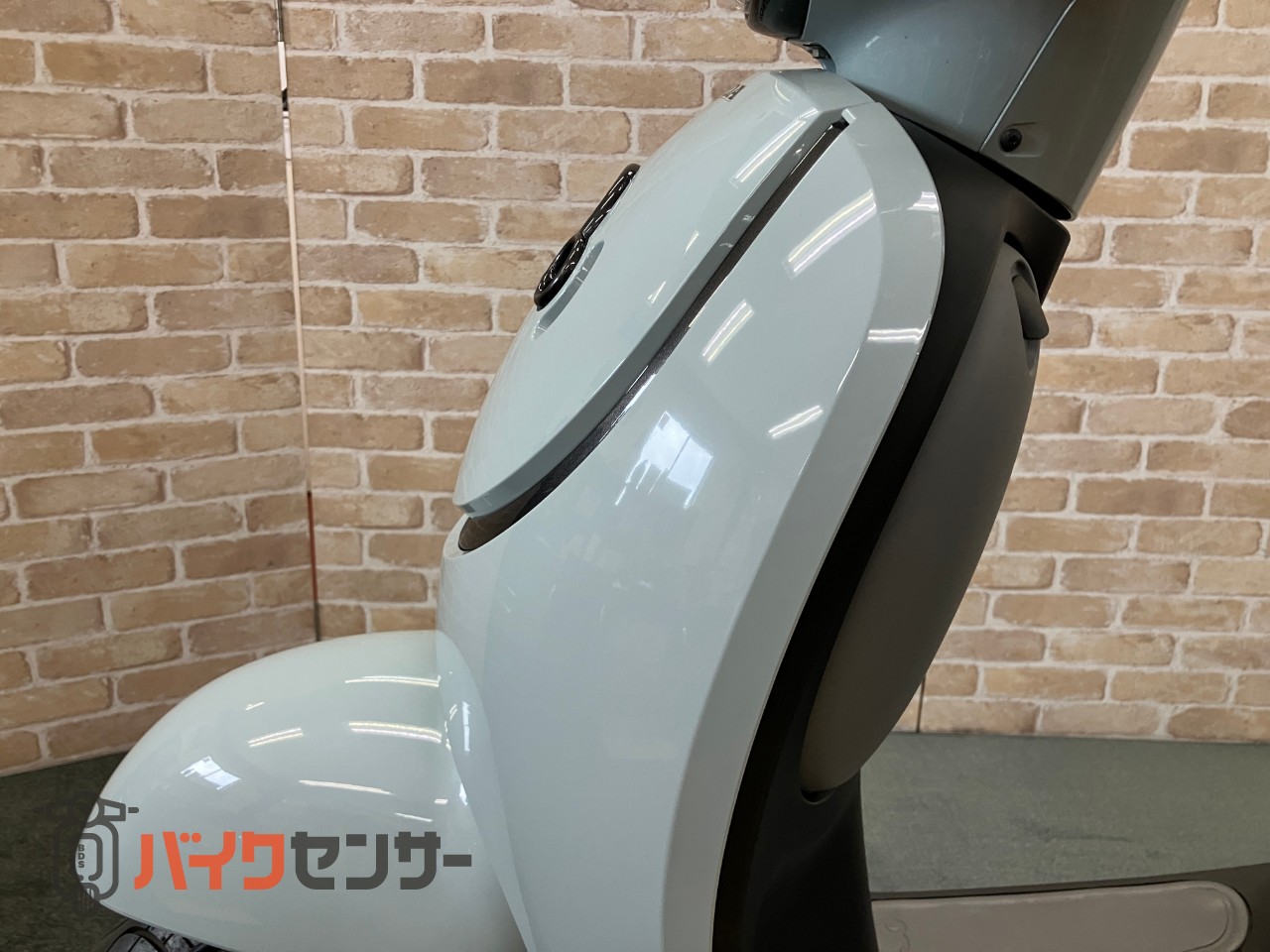 ジョルノ　AF77 プコブルー_10