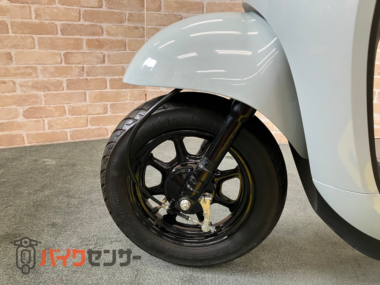 ジョルノ　AF77 プコブルー_11