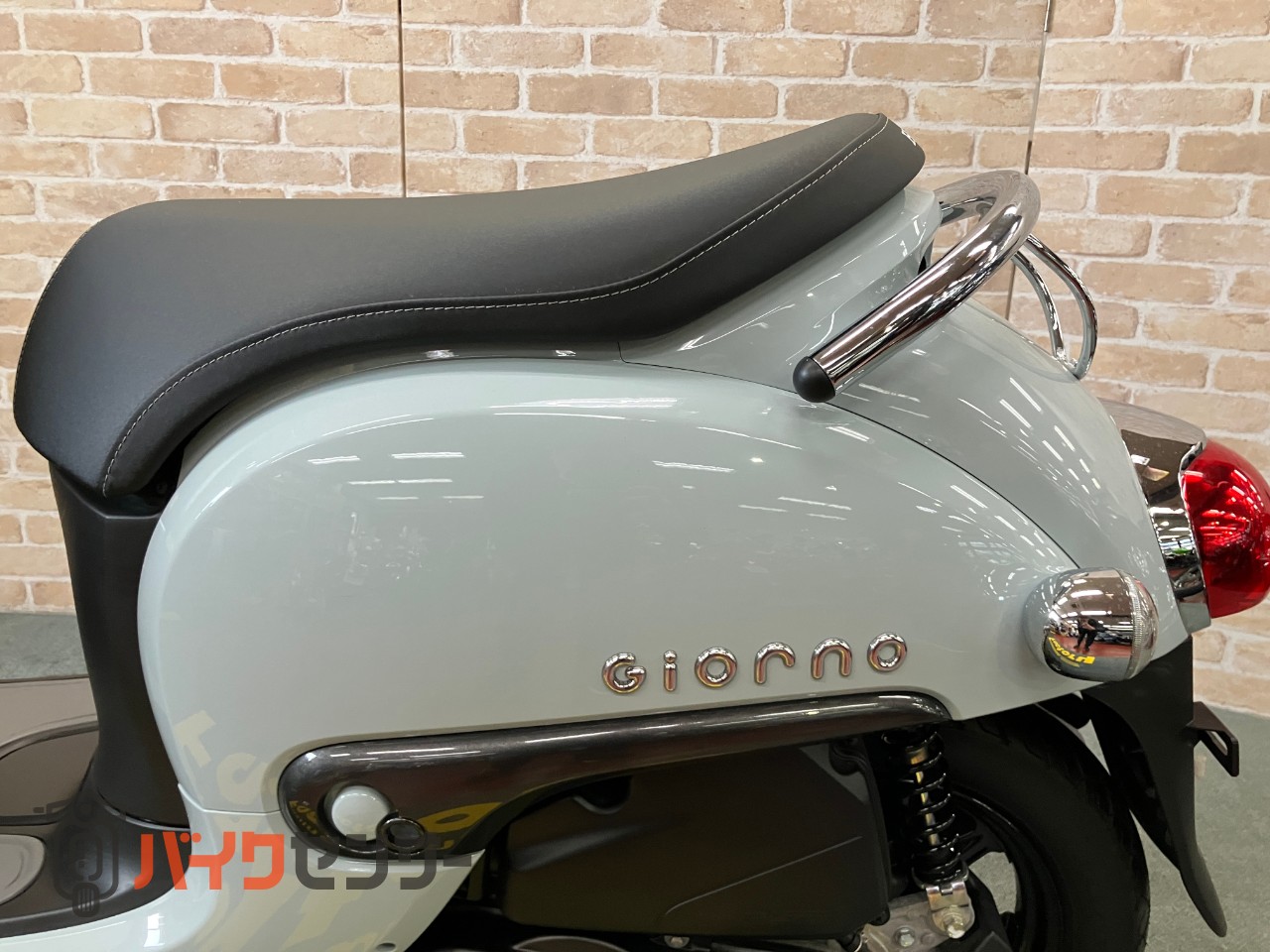 ジョルノ　AF77 プコブルー_15