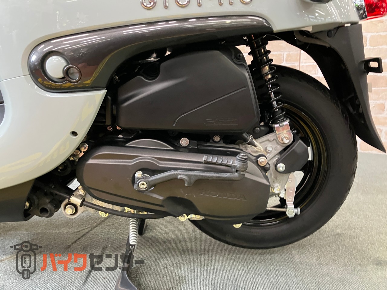 ジョルノ　AF77 プコブルー_16