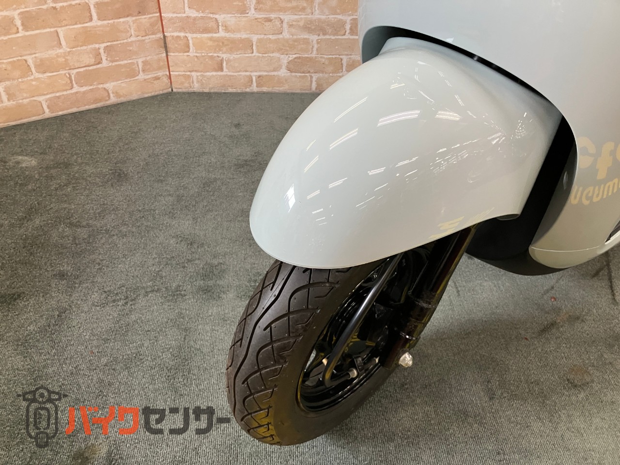 ジョルノ　AF77 プコブルー_20