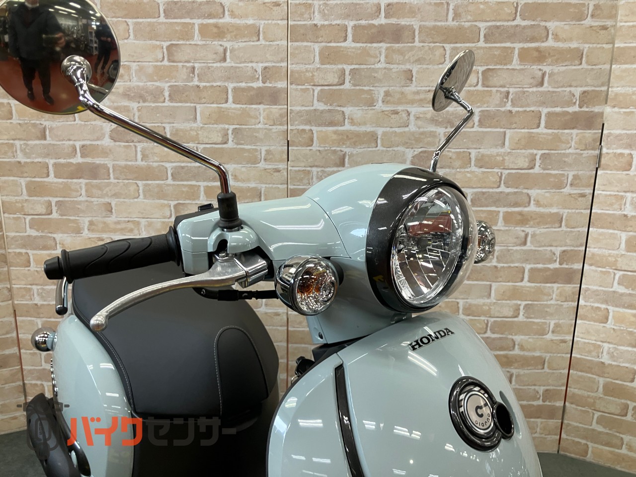 ジョルノ　AF77 プコブルー_23