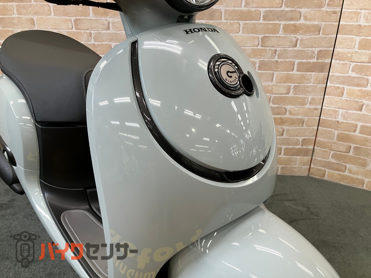 ジョルノ　AF77 プコブルー_24