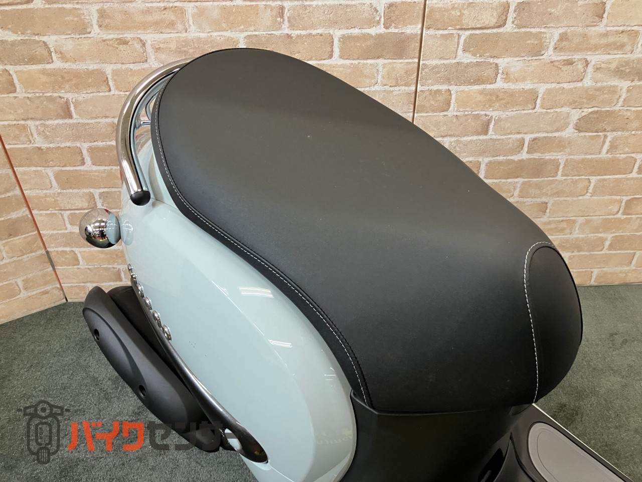 ジョルノ　AF77 プコブルー_27