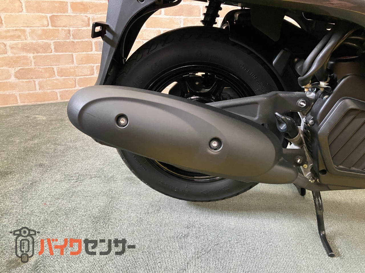 ジョルノ　AF77 プコブルー_33