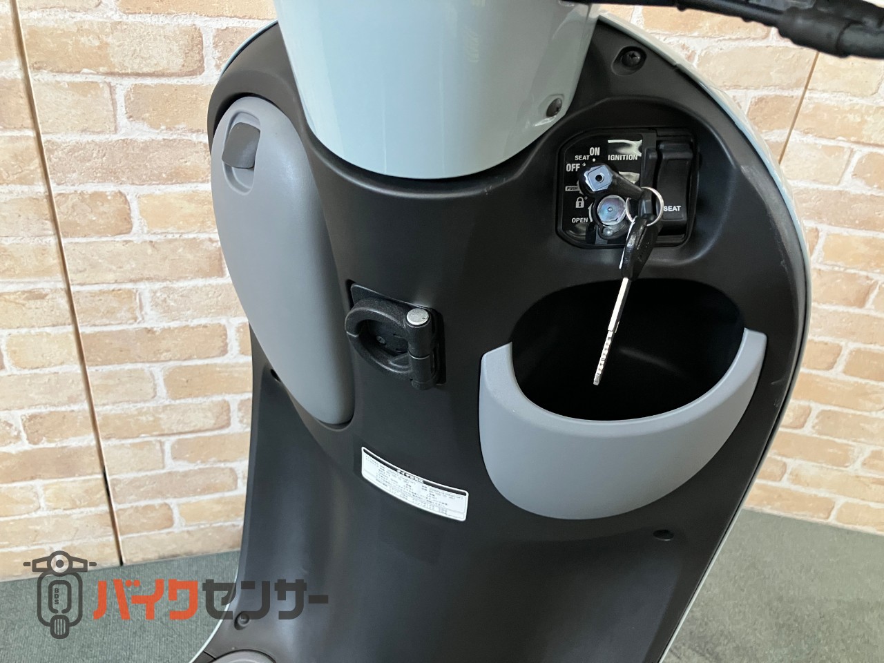 ジョルノ　AF77 プコブルー_35