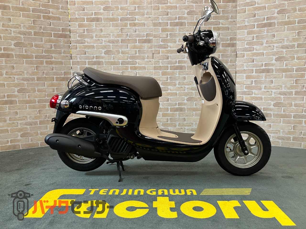 ジョルノ　AF77_0