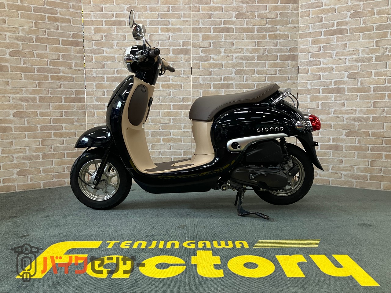 ジョルノ　AF77_1