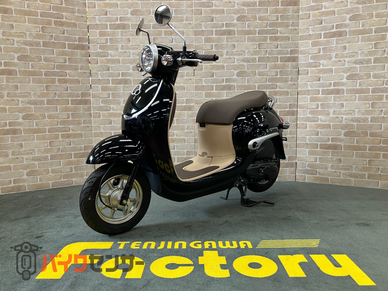 ジョルノ　AF77_3