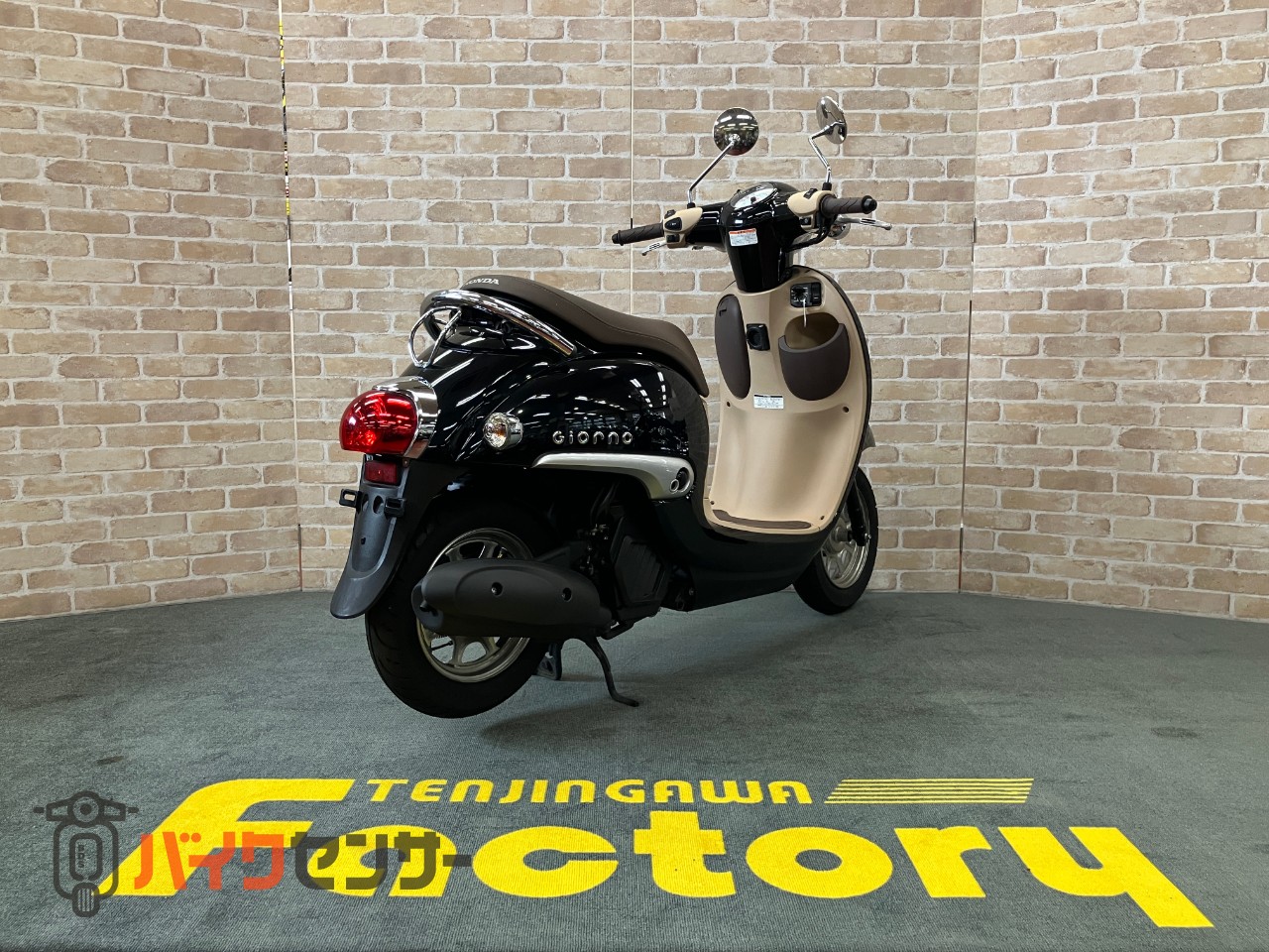 ジョルノ　AF77_4